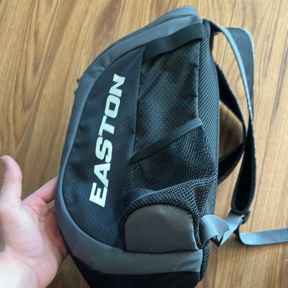Easton youth baseball bag - Picture 2 of 5